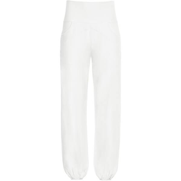 WINSHAPE Damen Functional Light and Comfort Wide Leg Pants CUL102LC von WINSHAPE