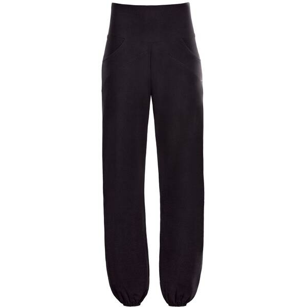 WINSHAPE Damen Functional Light and Comfort Wide Leg Pants CUL102LC von WINSHAPE