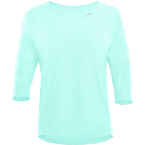 WINSHAPE Damen Functional Light and Soft ¾-Arm Top DT111LS von WINSHAPE