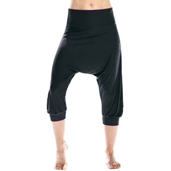 WINSHAPE Damen Functional Light and Soft 3/4-Haremshose HP201LS von WINSHAPE
