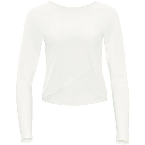 WINSHAPE Damen Functional Light and Soft Cropped Long Sleeve Top AET131LS von WINSHAPE