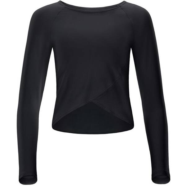 WINSHAPE Damen Functional Light and Soft Cropped Long Sleeve Top AET131LS von WINSHAPE