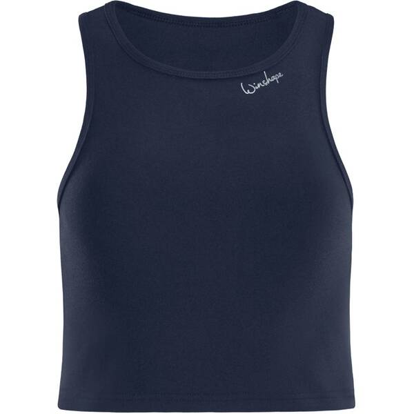 WINSHAPE Damen Functional Light and Soft Cropped Tanktop AET135LS von WINSHAPE