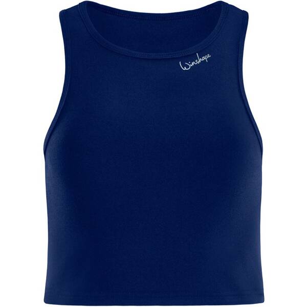 WINSHAPE Damen Functional Light and Soft Cropped Tanktop AET135LS von WINSHAPE