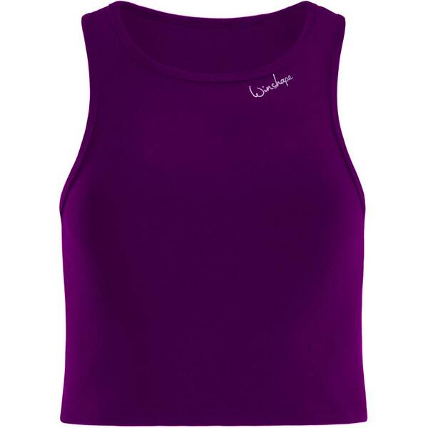 WINSHAPE Damen Functional Light and Soft Cropped Tanktop AET135LS von WINSHAPE