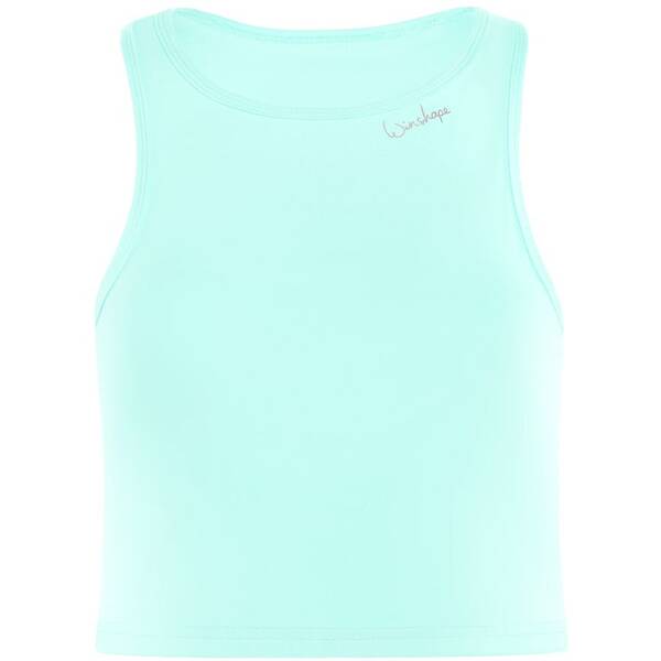 WINSHAPE Damen Functional Light and Soft Cropped Tanktop AET135LS von WINSHAPE
