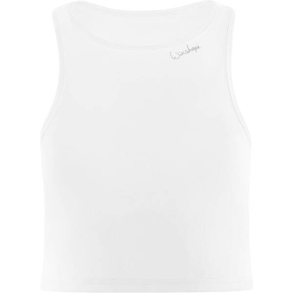 WINSHAPE Damen Functional Light and Soft Cropped Tanktop AET135LS von WINSHAPE