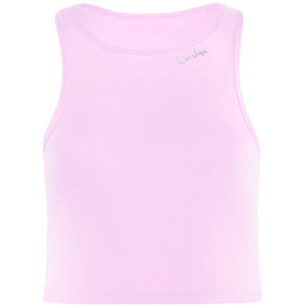 WINSHAPE Damen Functional Light and Soft Cropped Tanktop AET135LS WINSHAPE Damen Functional Light and Soft Cropped Tanktop AET135LS von WINSHAPE