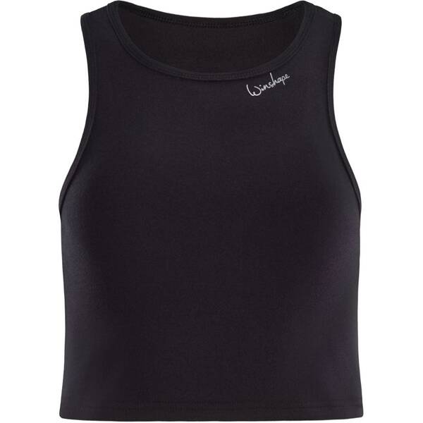 WINSHAPE Damen Functional Light and Soft Cropped Tanktop AET135LS von WINSHAPE