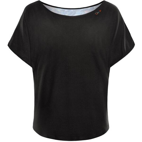 WINSHAPE Damen Functional Light and Soft Dance-Top DT108LS von WINSHAPE