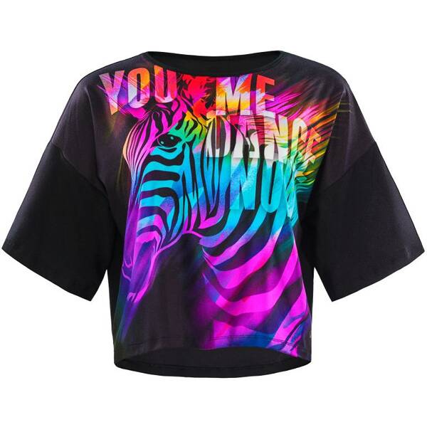 WINSHAPE Damen Functional Light and Soft Dance-Top DT109LS von WINSHAPE