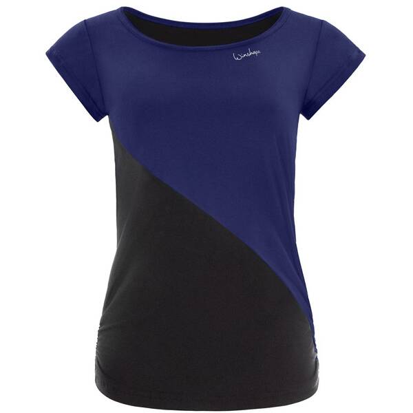 WINSHAPE Damen Functional Light and Soft Kurzarmshirt AET109LS von WINSHAPE