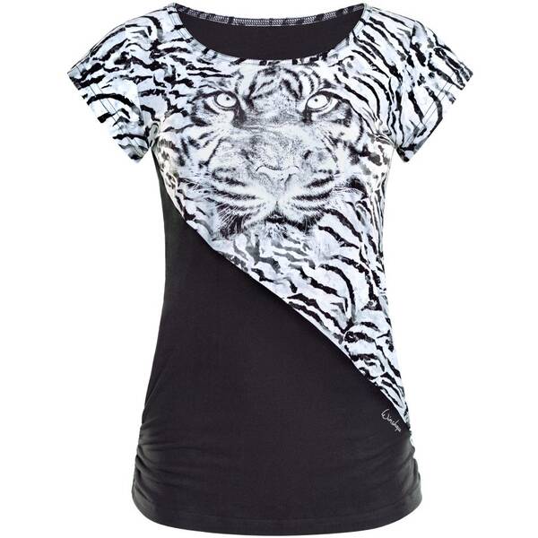 WINSHAPE Damen Functional Light and Soft Kurzarmshirt AET109LS WINSHAPE Damen Functional Light and Soft Kurzarmshirt AET109LS von WINSHAPE