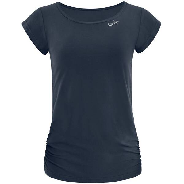 WINSHAPE Damen Functional Light and Soft Kurzarmshirt AET130LS von WINSHAPE