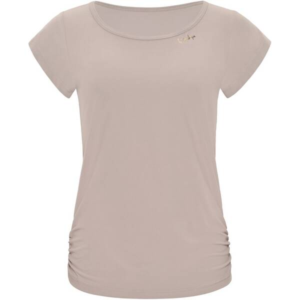 WINSHAPE Damen Functional Light and Soft Kurzarmshirt AET130LS von WINSHAPE