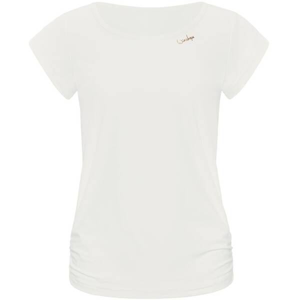 WINSHAPE Damen Functional Light and Soft Kurzarmshirt AET130LS von WINSHAPE