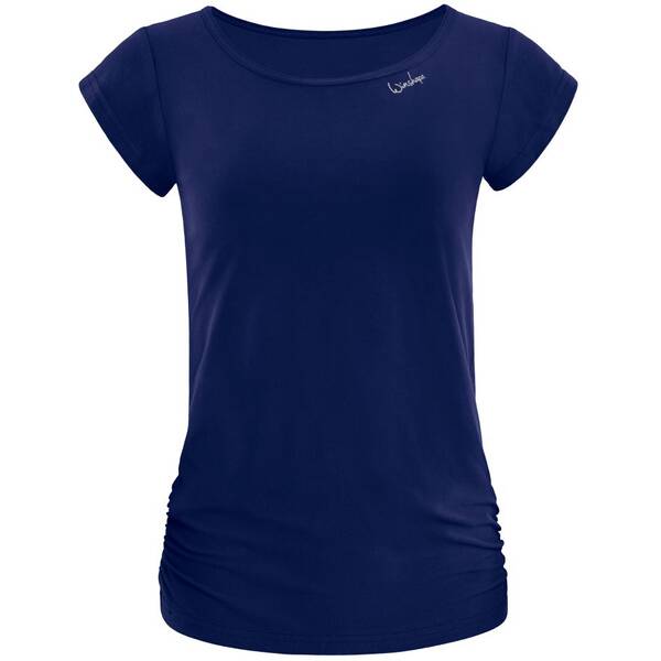 WINSHAPE Damen Functional Light and Soft Kurzarmshirt AET130LS von WINSHAPE