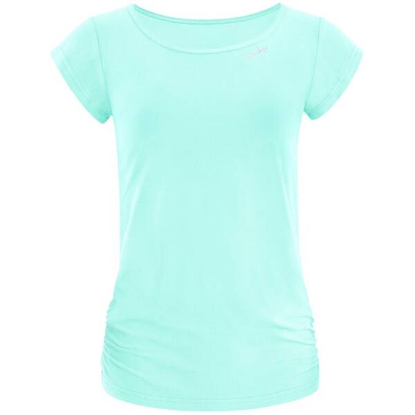 WINSHAPE Damen Functional Light and Soft Kurzarmshirt AET130LS von WINSHAPE
