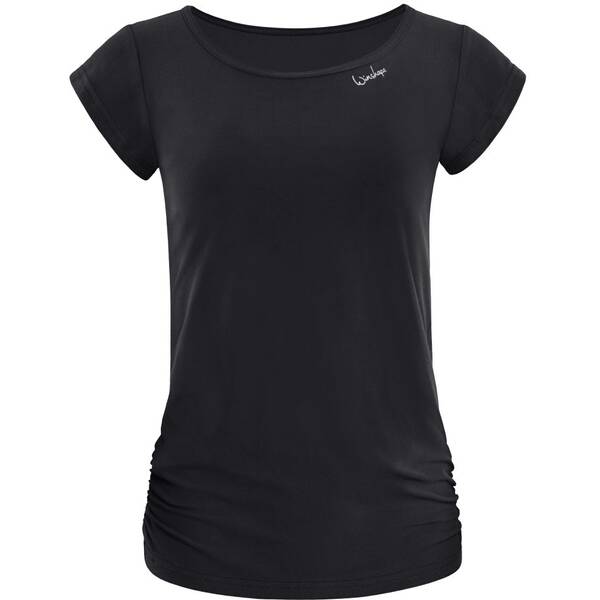 WINSHAPE Damen Functional Light and Soft Kurzarmshirt AET130LS WINSHAPE Damen Functional Light and Soft Kurzarmshirt AET130LS von WINSHAPE