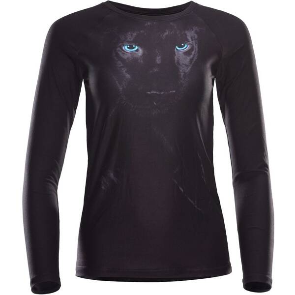 WINSHAPE Damen Functional Light and Soft Long Sleeve Top AET120LS von WINSHAPE