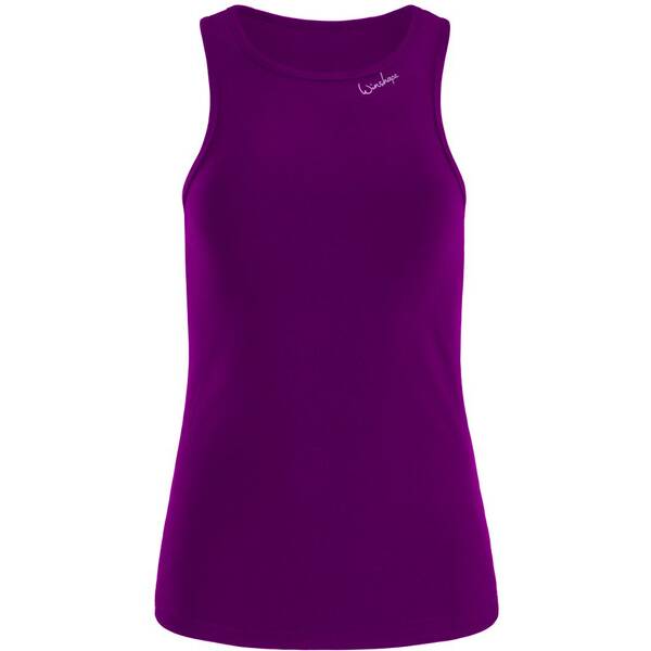WINSHAPE Damen Functional Light and Soft Tanktop AET134LS von WINSHAPE