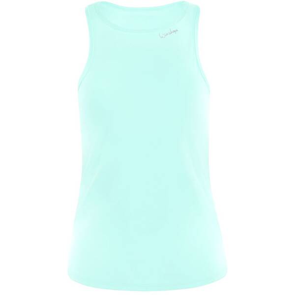 WINSHAPE Damen Functional Light and Soft Tanktop AET134LS von WINSHAPE