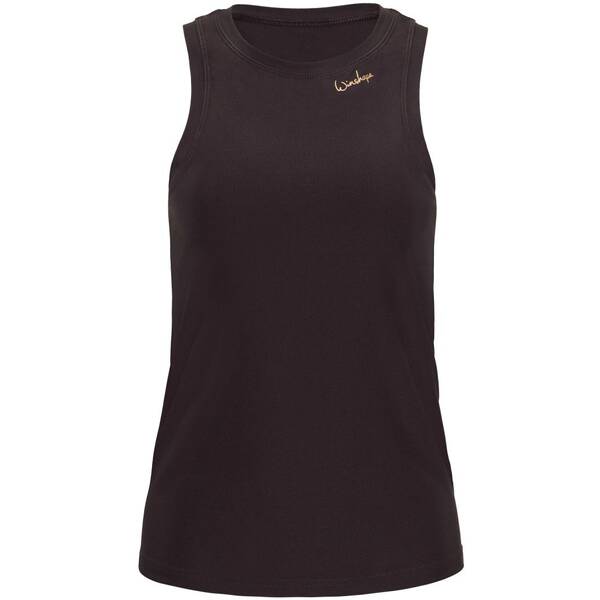 WINSHAPE Damen Functional Light and Soft Tanktop AET134LS WINSHAPE Damen Functional Light and Soft Tanktop AET134LS von WINSHAPE