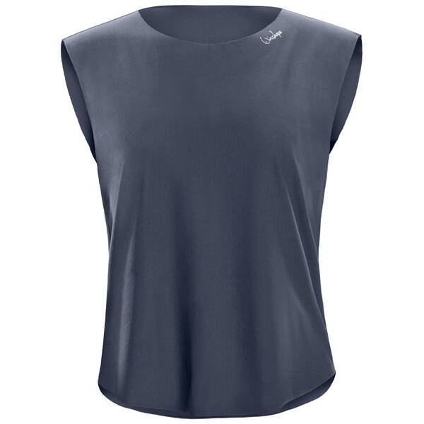 WINSHAPE Damen Functional Light and Soft Top AET114LS von WINSHAPE