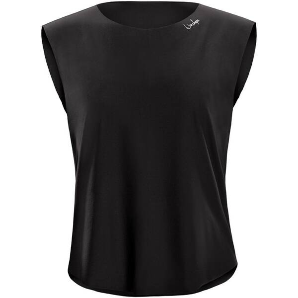 WINSHAPE Damen Functional Light and Soft Top AET114LS von WINSHAPE