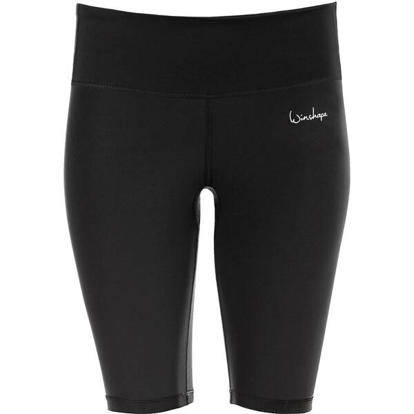 WINSHAPE Damen Functional Power Shape Biker Short AEL402 von WINSHAPE