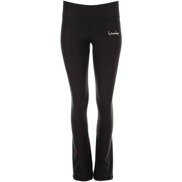 WINSHAPE Damen Functional Power Shape Boot Cut Leggings BCL102 WINSHAPE Damen Functional Power Shape Boot Cut Leggings BCL102 von WINSHAPE