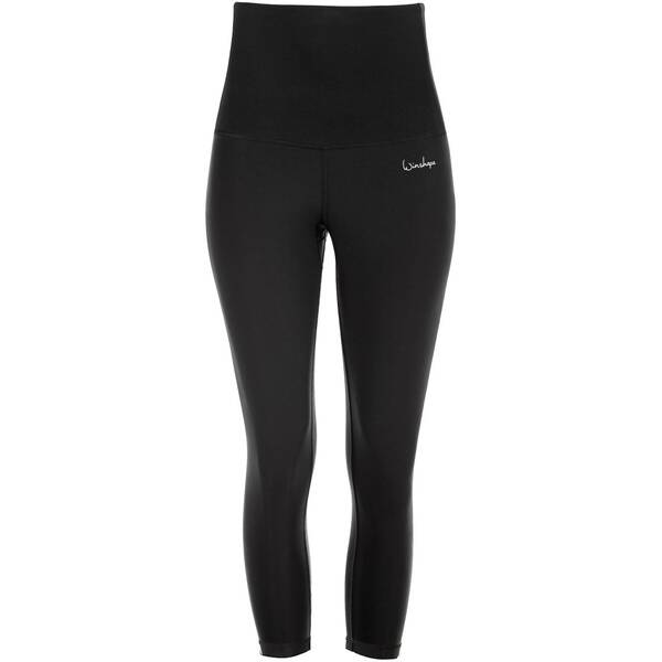 WINSHAPE Damen Functional Power Shape High Waist 7/8-Tights HWL302 von WINSHAPE