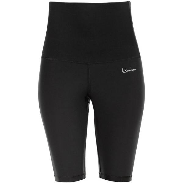 WINSHAPE Damen Functional Power Shape High Waist Biker Shorts HWL402 von WINSHAPE