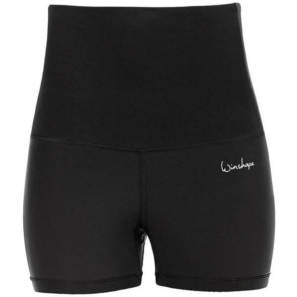WINSHAPE Damen Functional Power Shape High Waist Hot Pants HWL502 von WINSHAPE