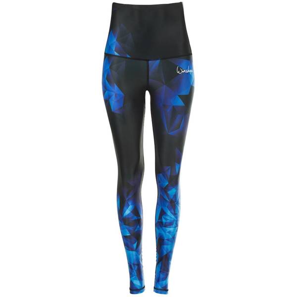 WINSHAPE Damen Functional Power Shape High Waist Tights HWL102 von WINSHAPE