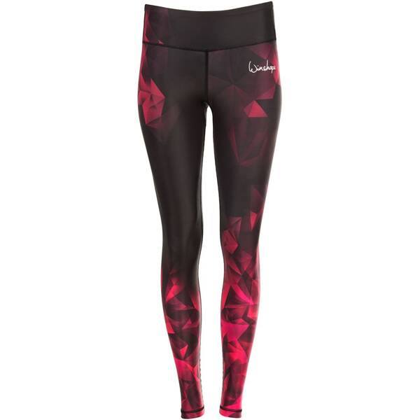 WINSHAPE Damen Functional Power Shape Tights AEL102 von WINSHAPE