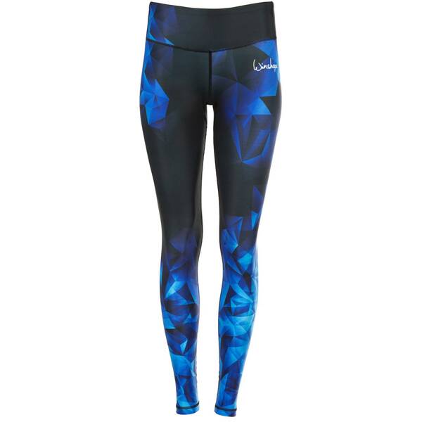 WINSHAPE Damen Functional Power Shape Tights AEL102 von WINSHAPE