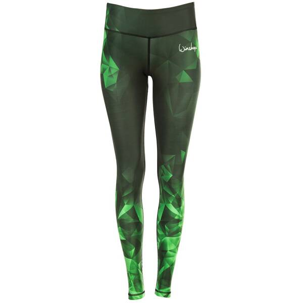 WINSHAPE Damen Functional Power Shape Tights AEL102 von WINSHAPE
