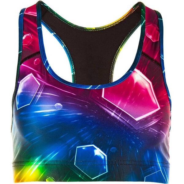 WINSHAPE Damen Functional Sport-BH SB101 von WINSHAPE