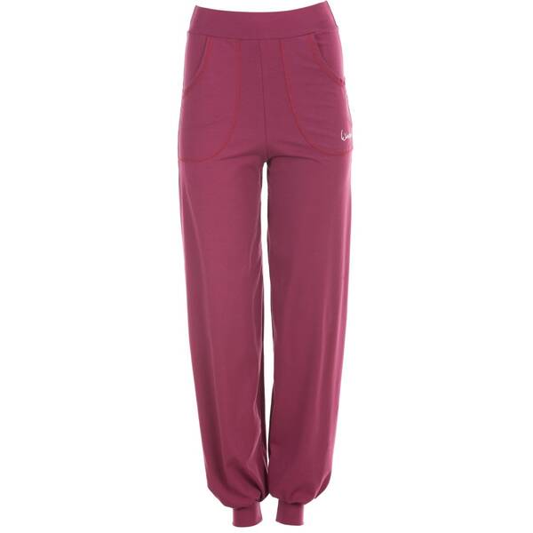 WINSHAPE Damen High Waist-Trainingshose WH12 von WINSHAPE
