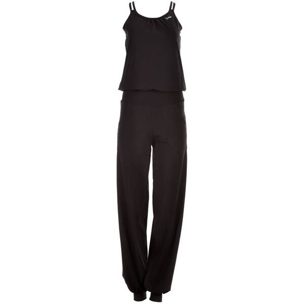 WINSHAPE Damen Jumpsuit WJS1 von WINSHAPE