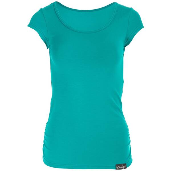 WINSHAPE Damen Kurzarmshirt WTR4 von WINSHAPE