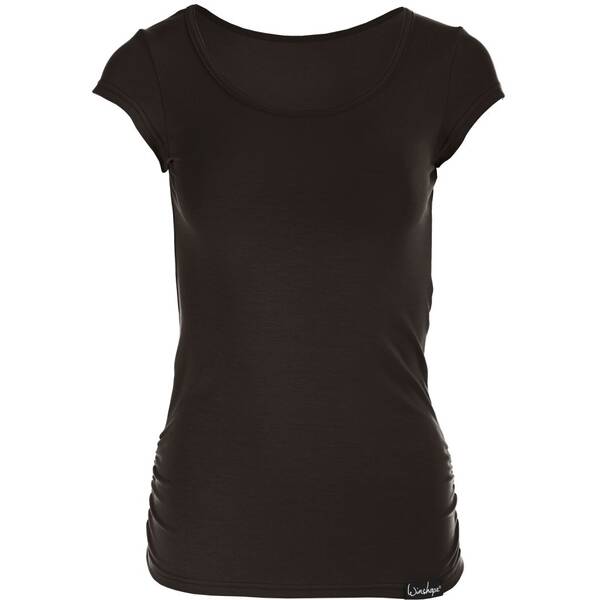 WINSHAPE Damen Kurzarmshirt WTR4 von WINSHAPE