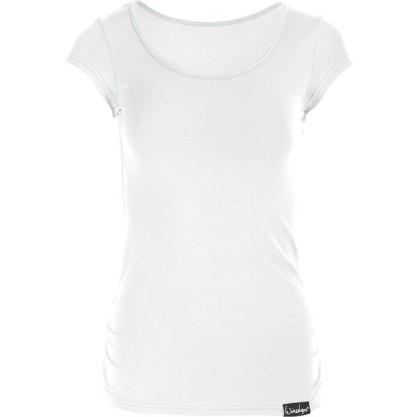 WINSHAPE Damen Kurzarmshirt WTR4 von WINSHAPE