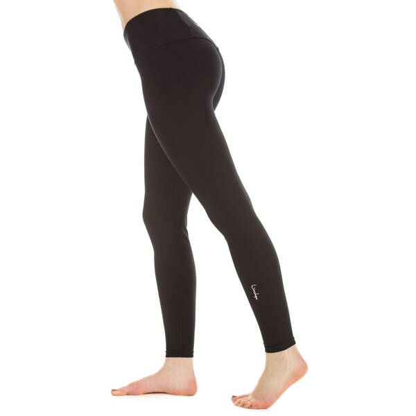 WINSHAPE Damen Long Slim Tights WTL1 von WINSHAPE