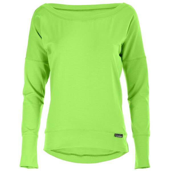 WINSHAPE Damen Longsleeve WS2 von WINSHAPE