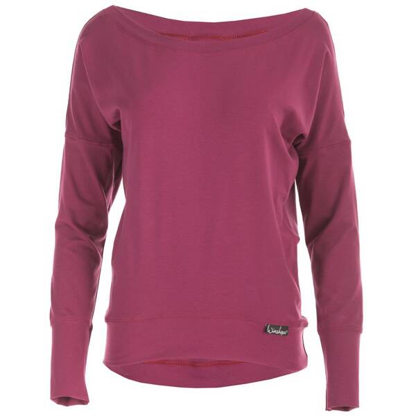 WINSHAPE Damen Longsleeve WS2 von WINSHAPE