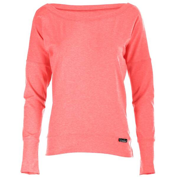 WINSHAPE Damen Longsleeve WS2 von WINSHAPE