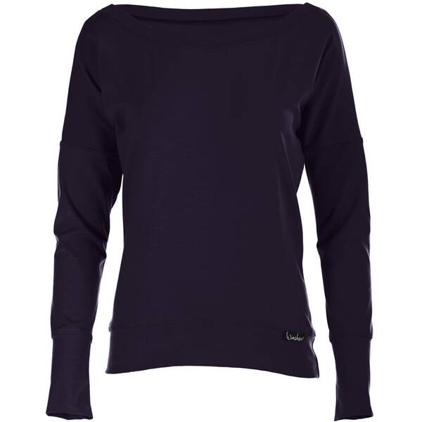 WINSHAPE Damen Longsleeve WS2 von WINSHAPE