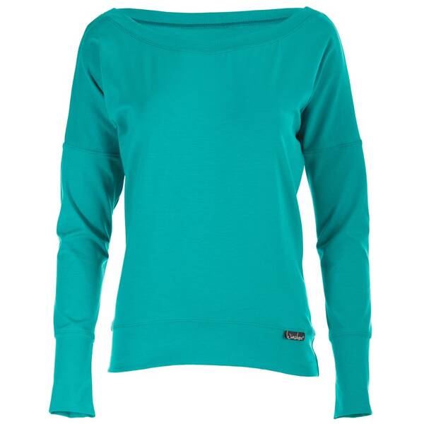 WINSHAPE Damen Longsleeve WS2 von WINSHAPE